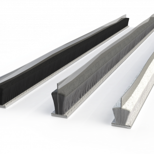 COUPE-FROID BALAI HIGH-FIN, BASE 4,75 mm (0,187 po)