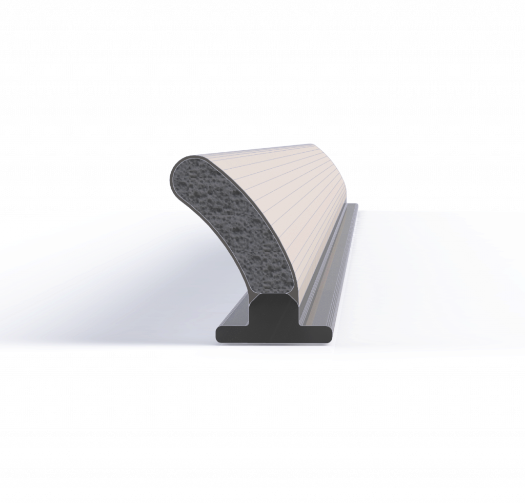 Foam Weather Seal CF300 Servitek Fenestration